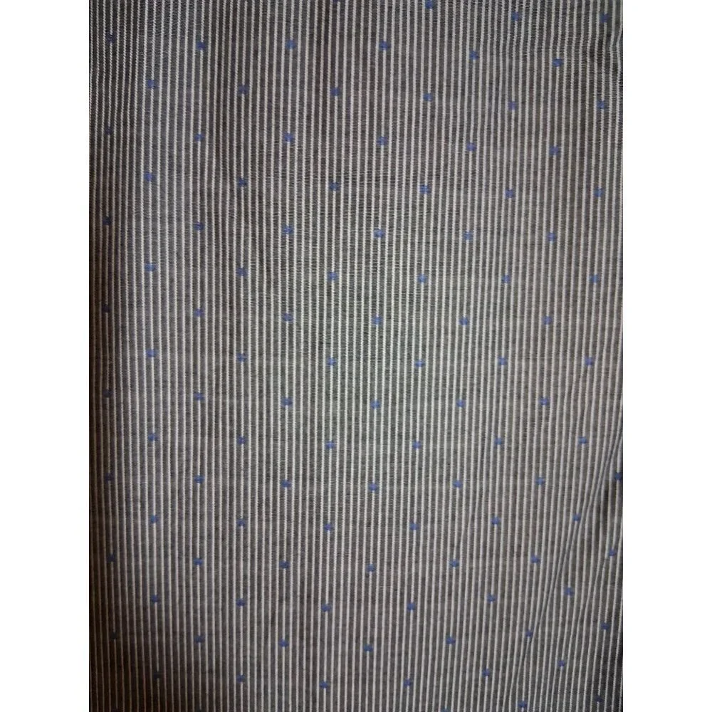 Banana Republic Slim Fit Button Down Shirt Business Casual Men's Size Medium